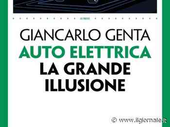 L'auto elettrica? "Tecnicamente" è un grande inganno