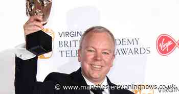 Life off-screen of Inside No. 9's Steve Pemberton from partner to heart attack