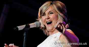 Classical music star Lesley Garrett considers 'quitting music' on 70th birthday