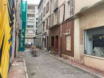 Un couple tué par balles en plein centre-ville de La Seyne-sur-Mer samedi soir