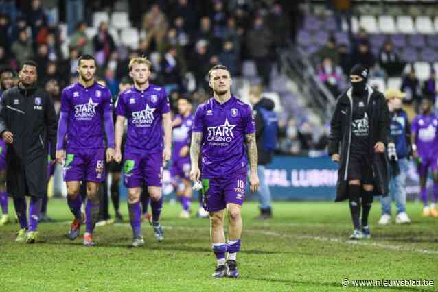 Ondanks nieuwe puntendeling voor Beerschot staan de neuzen in dezelfde richting: “We zijn al acht thuiswedstrijden ongeslagen, dat betekent wel iets”