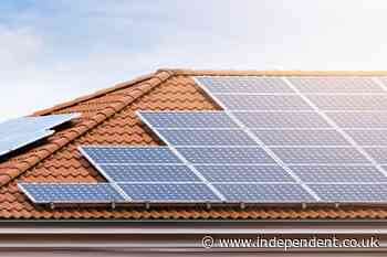 Plea to make key solar panel change to lower energy bills