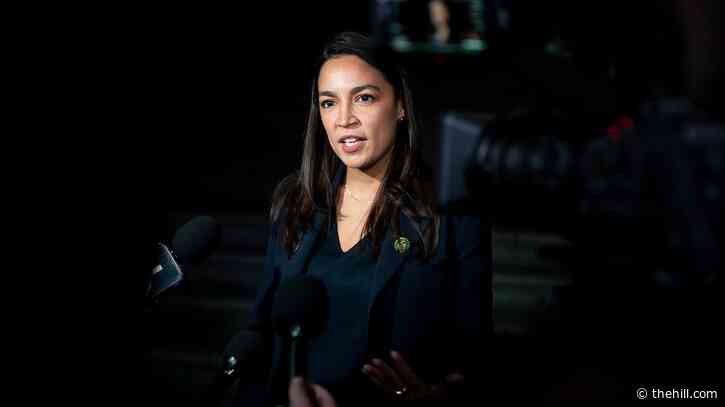 Ocasio-Cortez faces uncertain political future