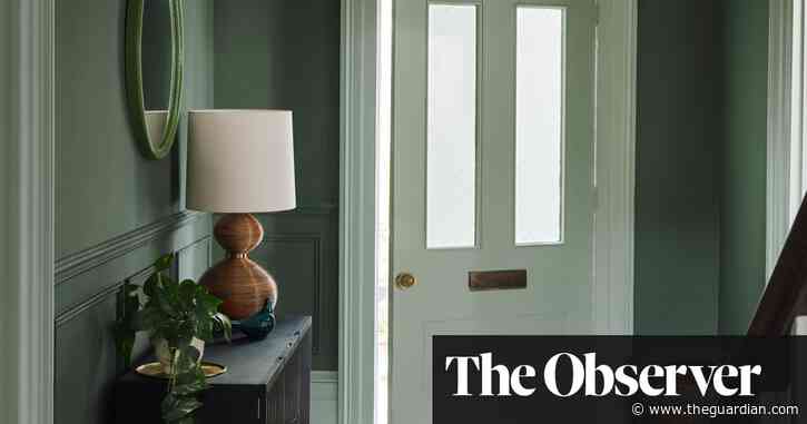 Making an entrance: the experts share design ideas for your hallway