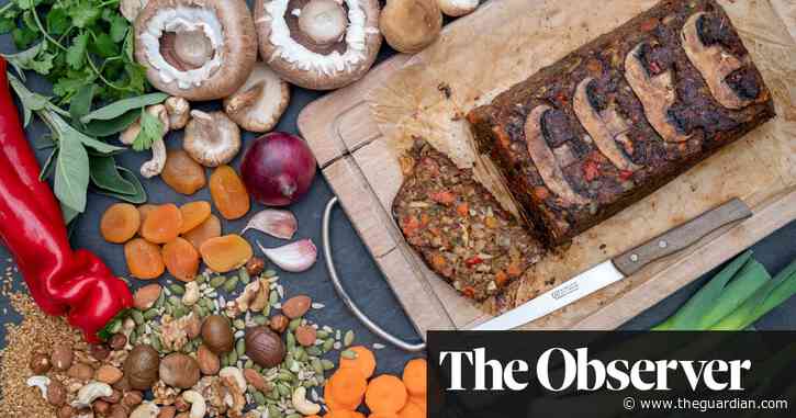 Meat-eaters more likely to be disgusted by meat after taking part in Veganuary, study reveals