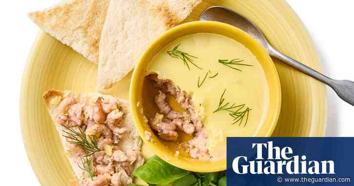 How to make potted shrimp – recipe | Felicity Cloake's Masterclass