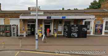 Person dies just days before Christmas after incident at Beckenham train station