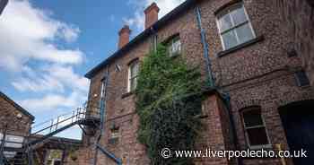 Abandoned former police station to be restored as plans approved