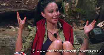 ITV I'm A Celebrity star Tulisa reveals health battles that forced her to leave Australia after show