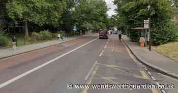 Four people taken to hospital after early morning crash in Brixton