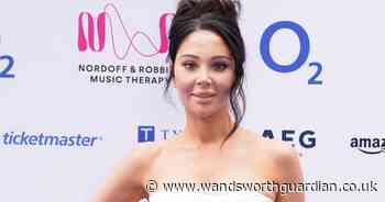 Tulisa Contostavlos opens up about un-aired I'm A Celebrity 'anxiety attacks'