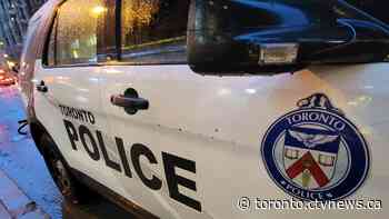 Toronto police investigating 2 separate east-end shootings, no injuries reported