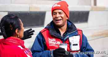 Spread joy and empower vendors – how buying a Big Issue helps change lives