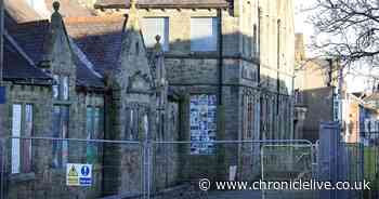 Residents of County Durham town named one of ugliest in UK react as 'eyesore' to be demolished