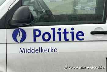 Politie klist wagendief dankzij samenwerking tussen verschillende politiezones