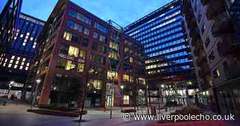 Human remains found in Liverpool city centre after 12,000 bodies were buried