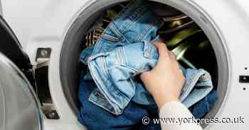 Should you fill your washing machine or leave space? - Use this 'easy' expert hack