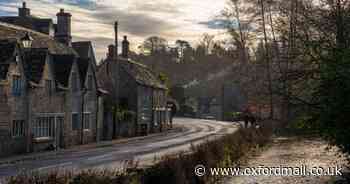 Learn to survive the 'wild winter' in Oxfordshire by 'skinning pheasants'