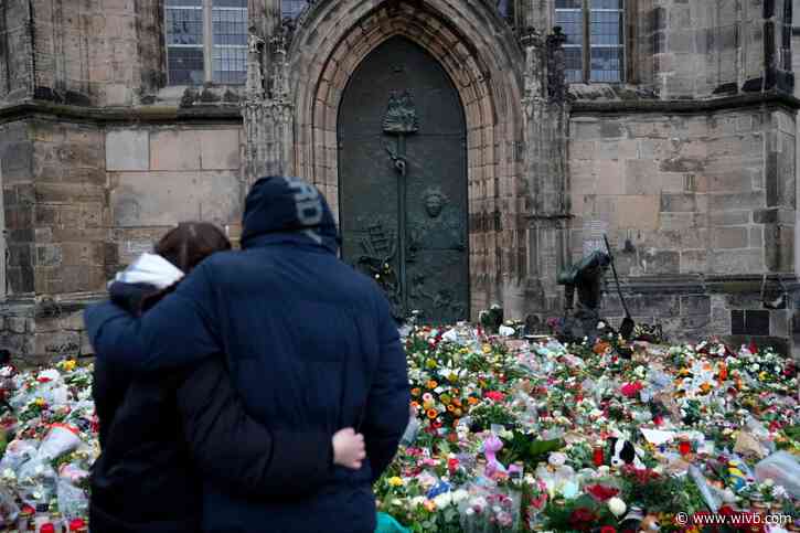 What we know about the deadly Christmas market attack in Germany