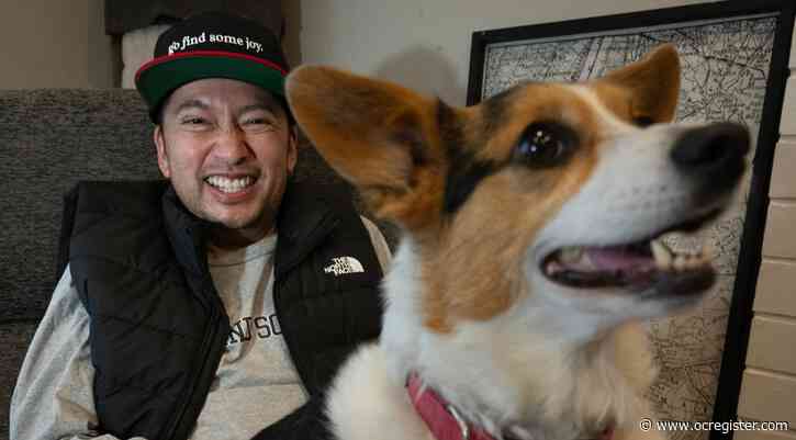 Most influential: Darin Nakakihara keeps teaching, finding joy through ALS battle