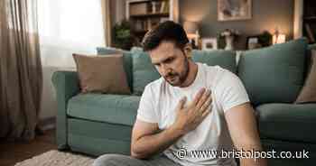 Expert warns of long-term risks of widely used acid reflux drugs in the UK