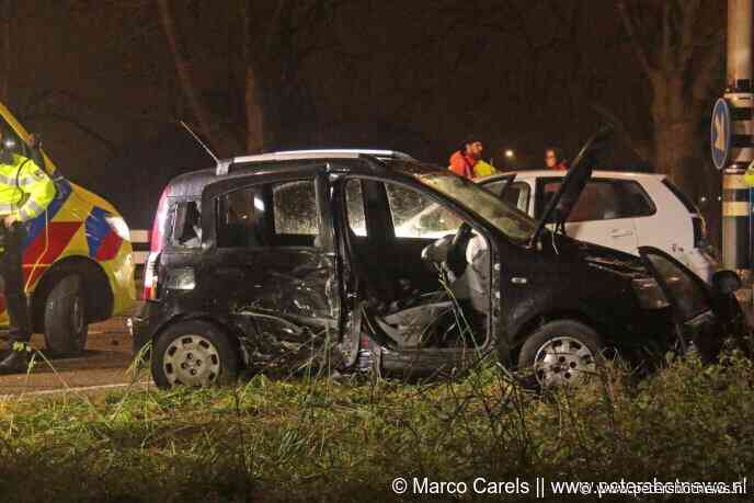 Vrouw overleden na aanrijding in Aalsmeer