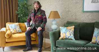 Laurence Llewelyn-Bowen warns 'stop being so English' when it comes to growing old