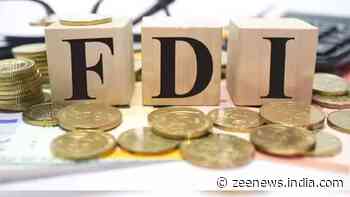 FDI Flow Into India From Gulf Countries Surges To $24.54 Bn In 12 Years