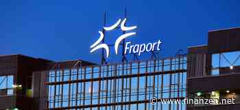 Fraport-Aktie: Eine Million Passagiere erwartet