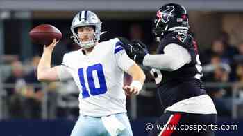 Sunday Night Football odds, predictions, line, spread: Cowboys vs. Buccaneers picks by NFL expert on 28-11 run