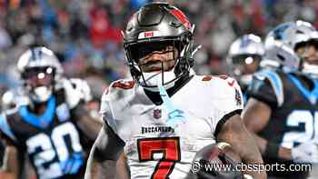 Buccaneers vs. Cowboys odds, spread, time: 2024 Sunday Night Football picks, bets by NFL model on 27-11 run