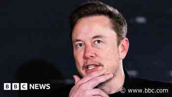 Elon Musk's curious fixation with Britain