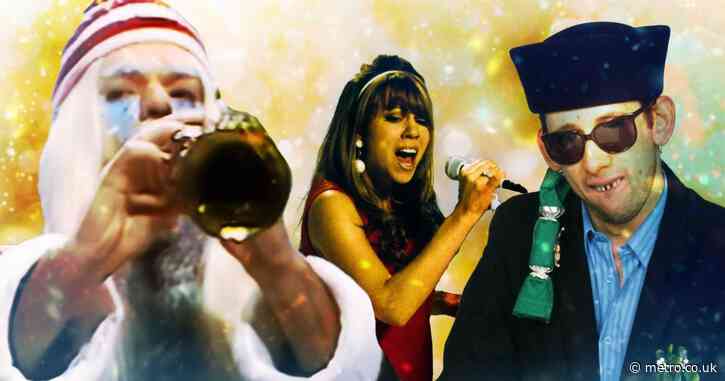 From the 70s through to the 00s, which decade had the best Christmas music?