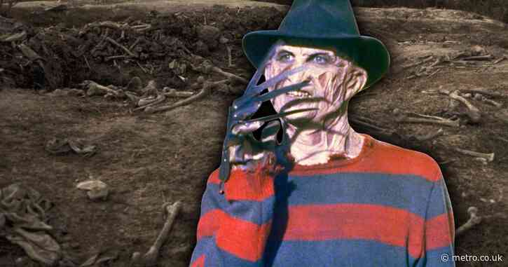 The chilling real life story that inspired Nightmare on Elm Street