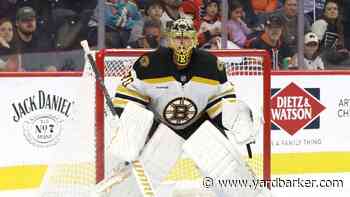 4 Takeaways From Bruins’ Victory Over Sabres