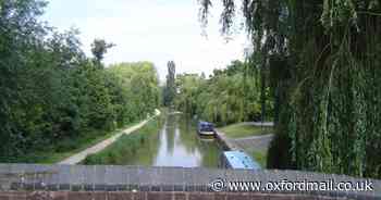 Installation of eco-moorings in Oxford to start in January