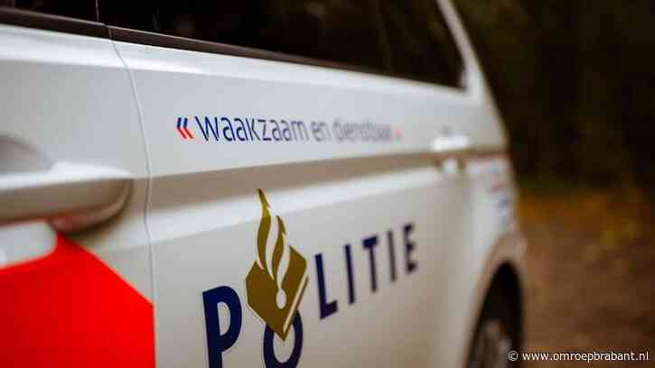 Politie vindt drugslab voor amfetamine in huis na anonieme melding