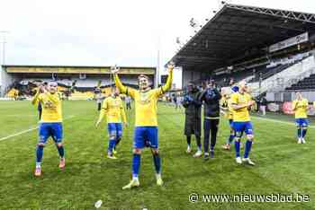 VIDEO. Challenger Pro League: Lennart Mertens bezorgt SK Beveren derbyzege tegen Lokeren-Temse