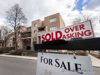 B.C.'s home flipping tax goes into effect Jan. 1