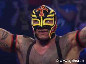 Addio a Rey Mysterio senior, capostipite della dinastina di wrestling messicani