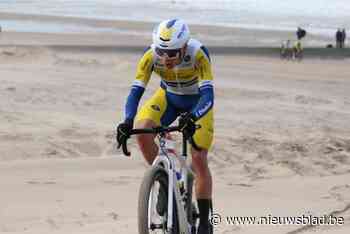 Wederoptredende Jasper Dejaegher botst op Daan Soete in BK beachrace: “Ik geloofde in de zege”