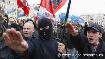 Ukrainian Neo-Nazi Leader Supports Nuclear Escalation