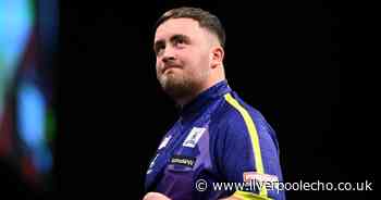 Luke Littler next match at World Darts Championship confirmed after PDC release statement