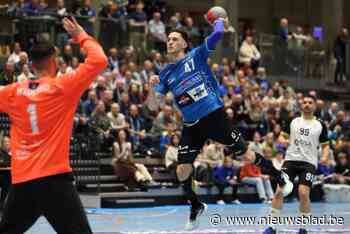 Achilles Bocholt ziet verschil oplopen tot vijf punten: dit moet u onthouden van het handbalweekend