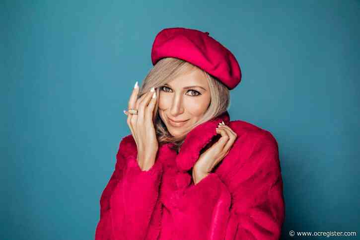 From ’80s teen hitmaker to Broadway, Debbie Gibson is ready for a new stage: the Rose Parade