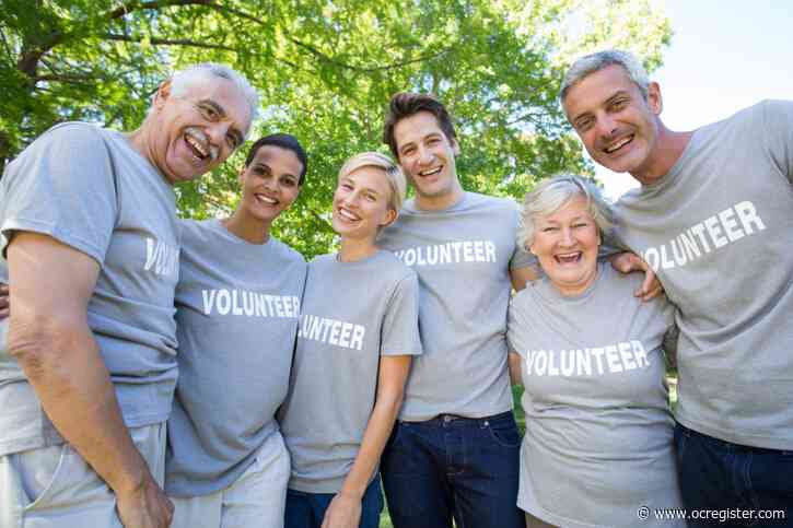 What you need to know about volunteering after retirement