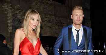 Freddie Flintoff's net worth, ex-model wife and secret health battle