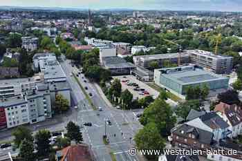 Verkehrsunfälle: Diese Punkte wurden 2024 im Kreis Herford entschärft