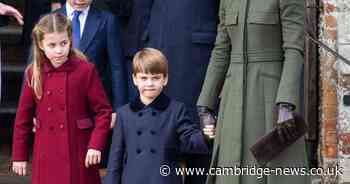 Royal Christmas at Sandringham: Prince George, Princess Charlotte, and Prince Louis' unique traditions unveiled