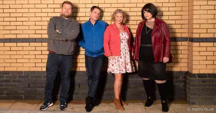 Gavin and Stacey cast’s biggest transformations since first episode 17 years ago